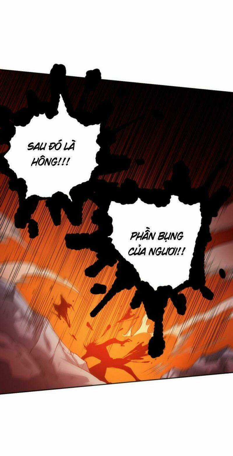 Giản Giới Chapter 189 trang 36