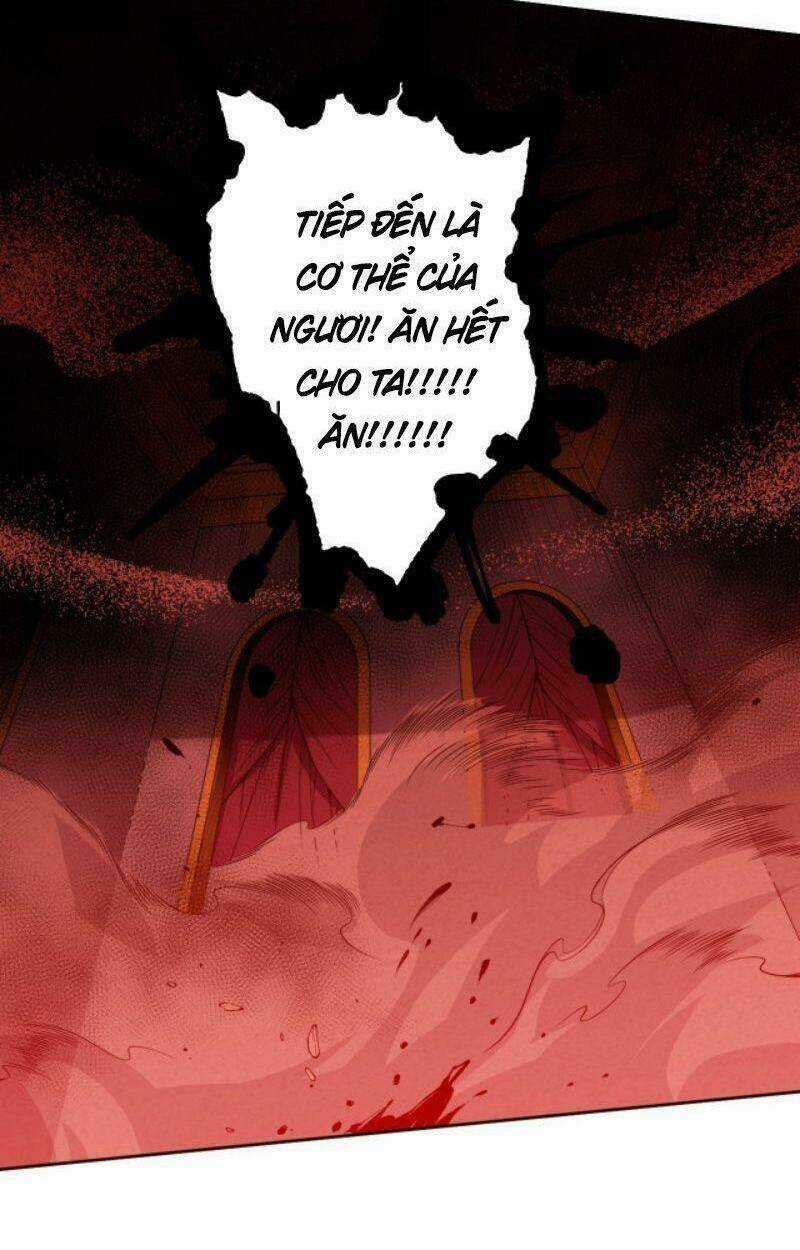 Giản Giới Chapter 189 trang 38