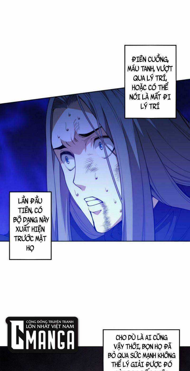 Giản Giới Chapter 189 trang 39