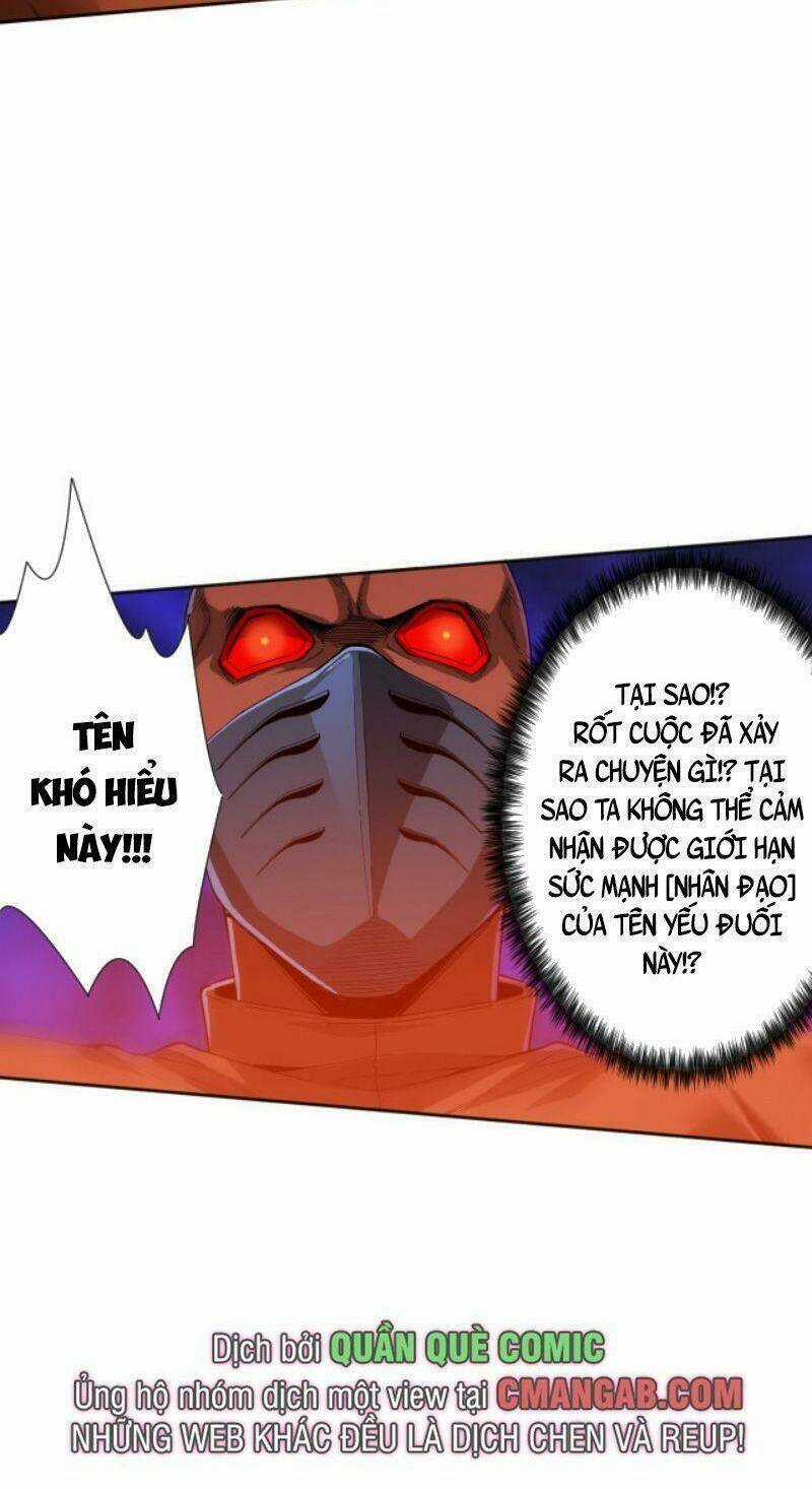 Giản Giới Chapter 189 trang 4