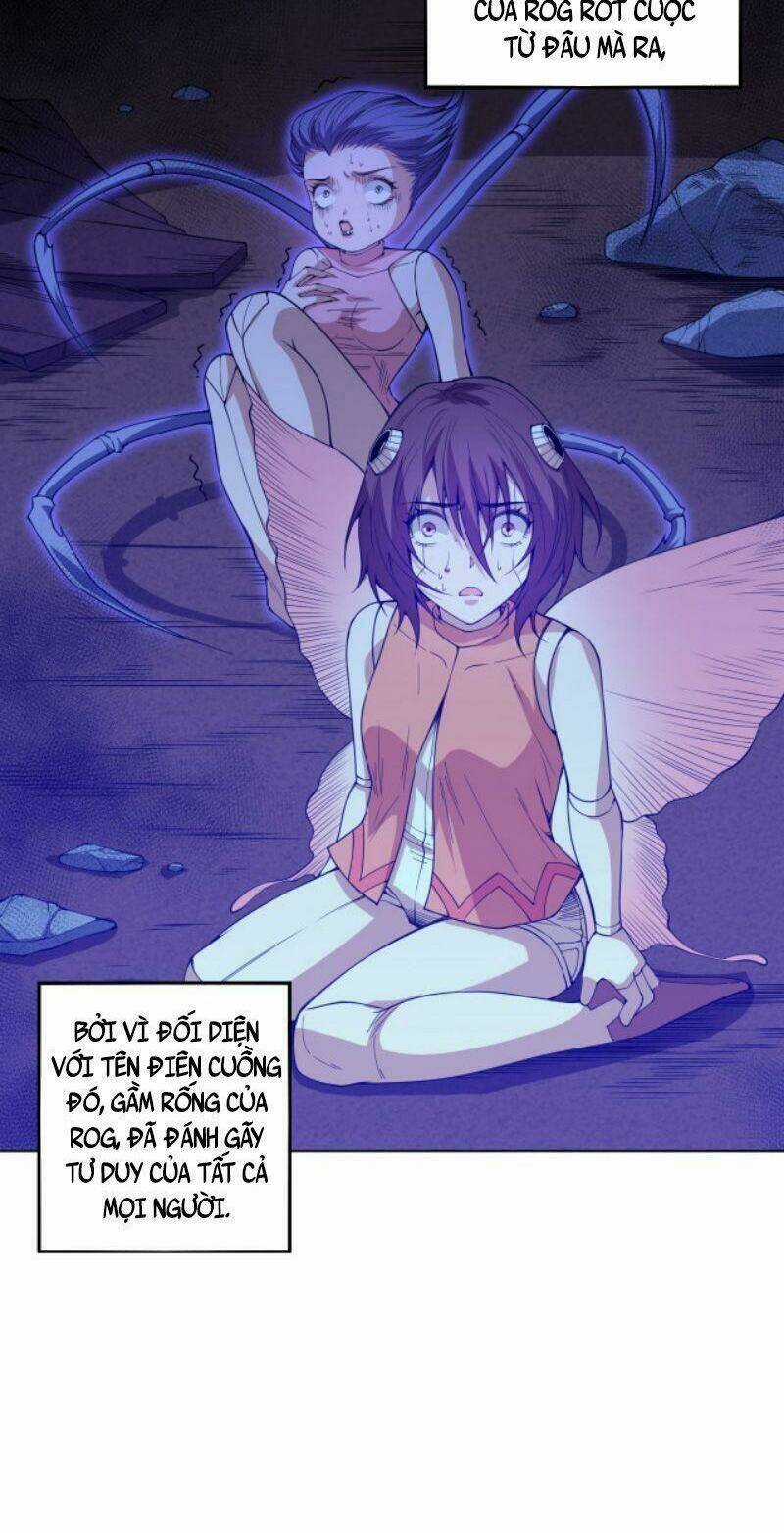 Giản Giới Chapter 189 trang 40