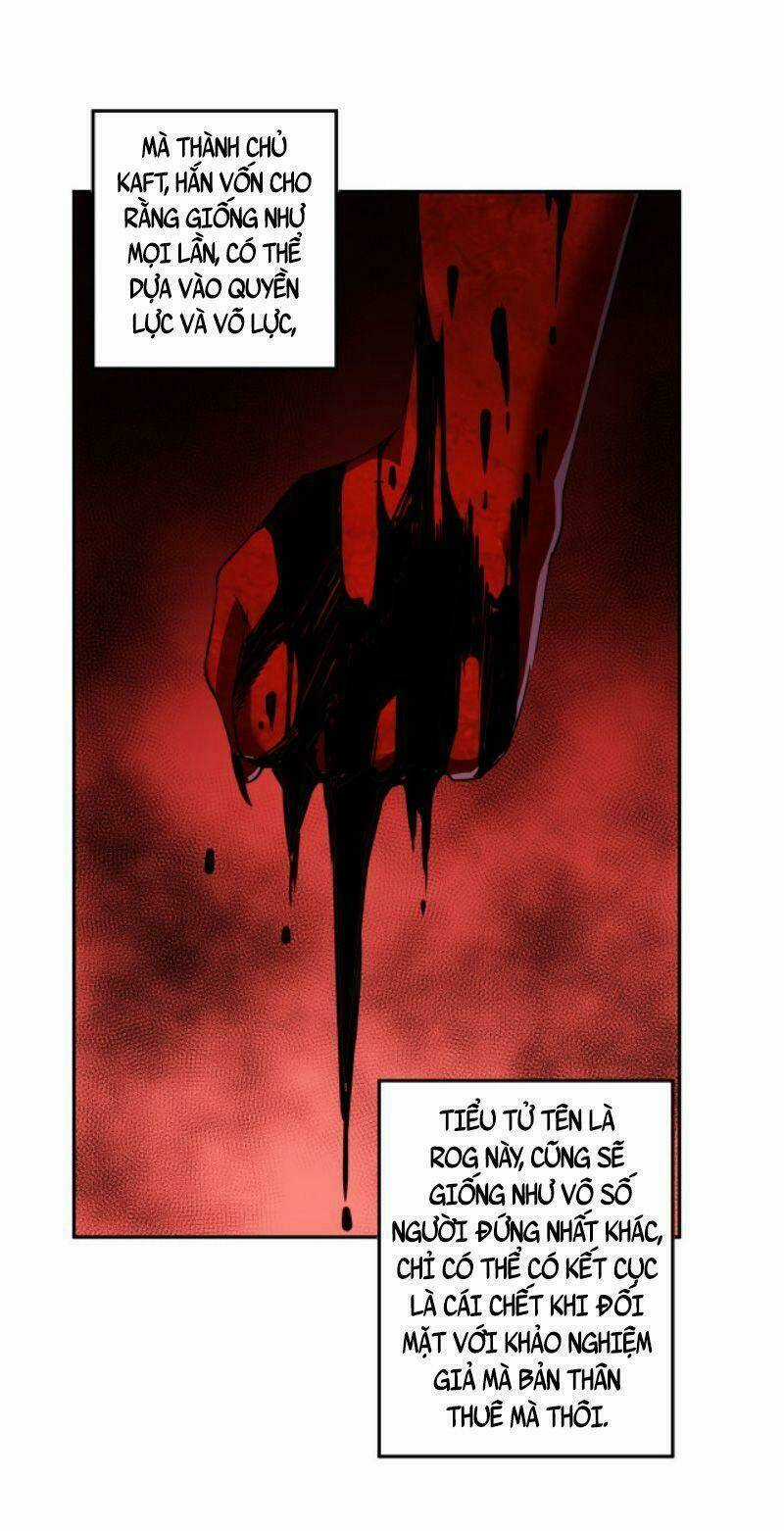 Giản Giới Chapter 189 trang 41