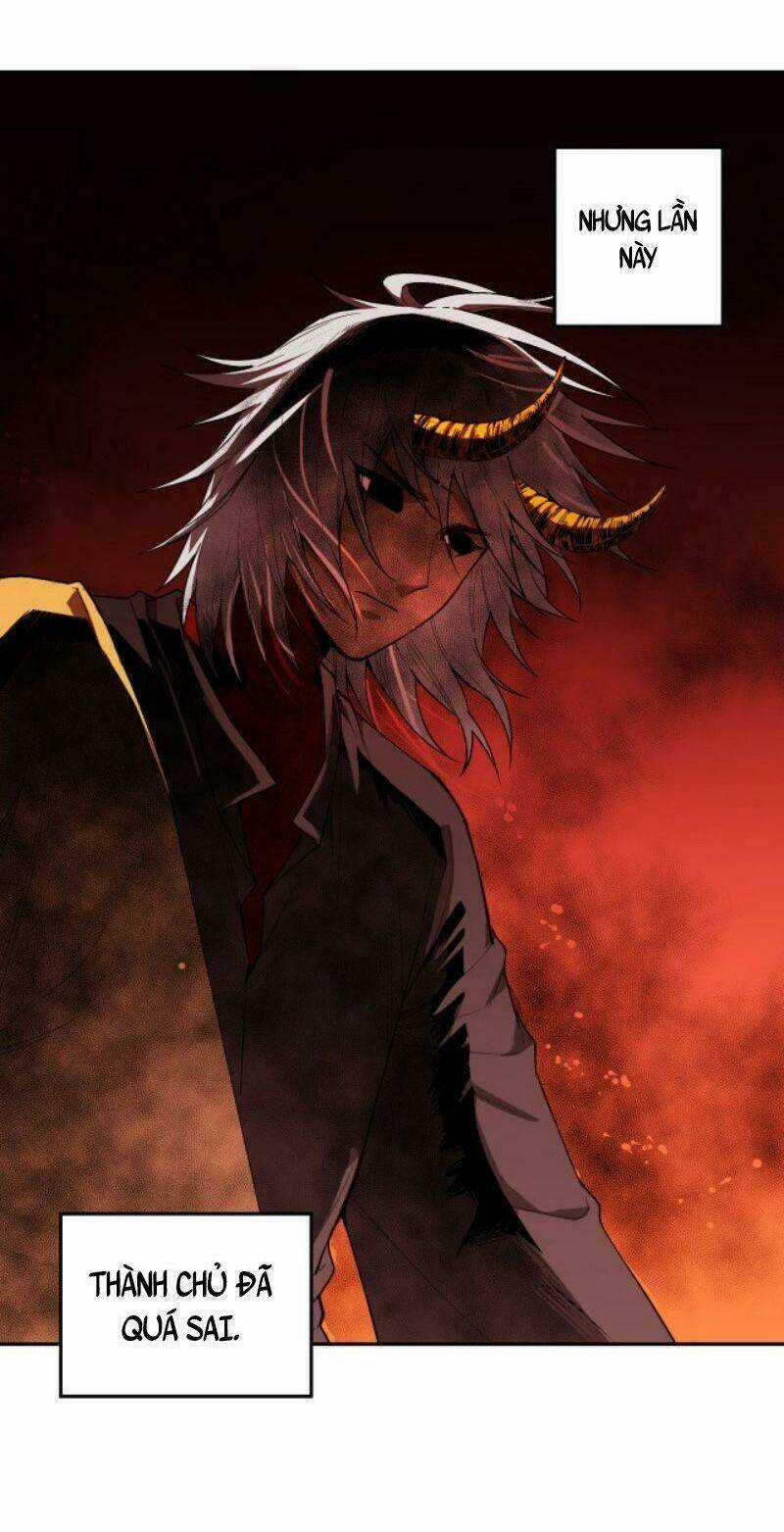 Giản Giới Chapter 189 trang 42