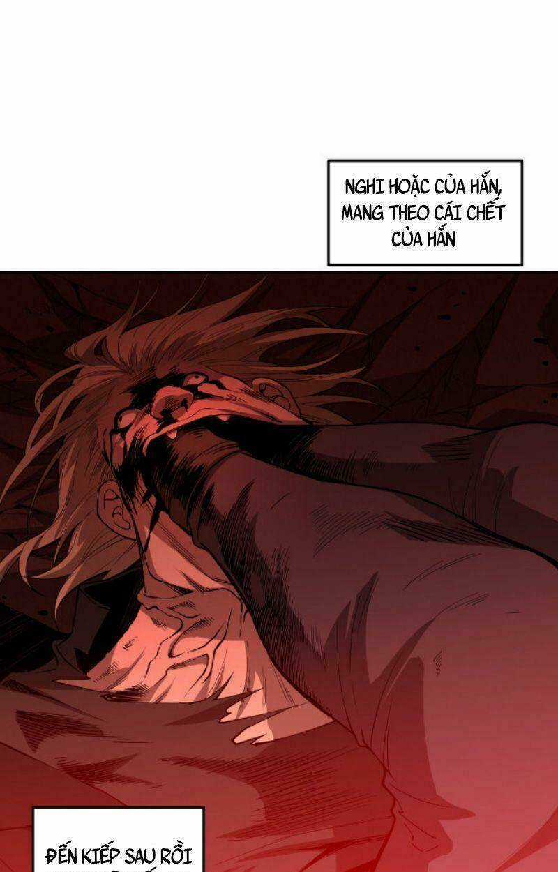 Giản Giới Chapter 189 trang 43