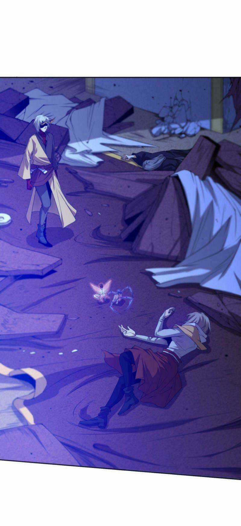 Giản Giới Chapter 189 trang 45