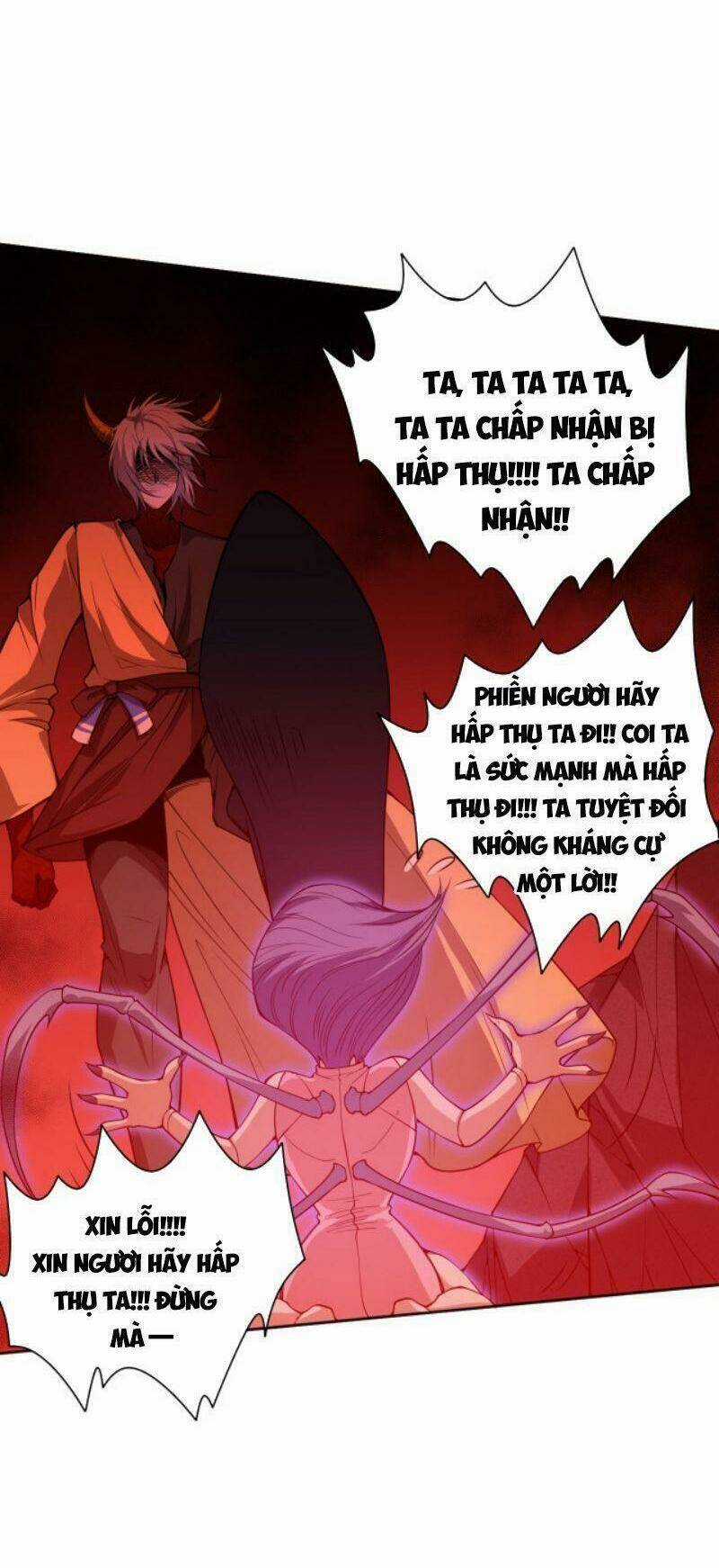 Giản Giới Chapter 189 trang 46