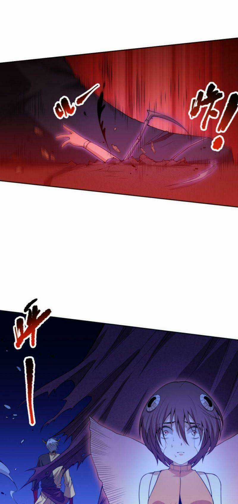 Giản Giới Chapter 189 trang 47