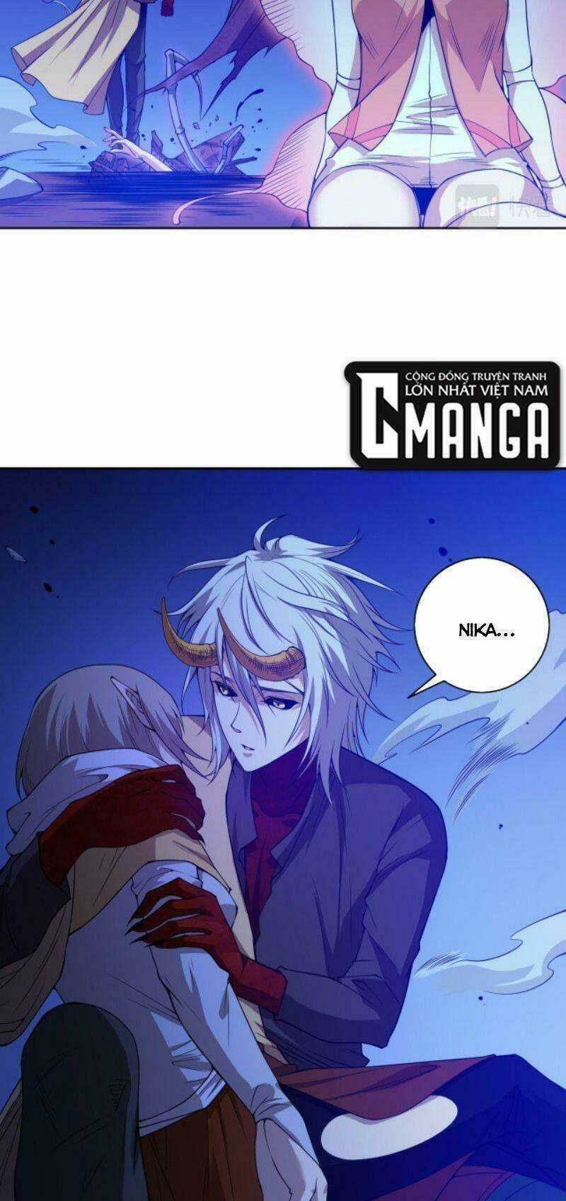 Giản Giới Chapter 189 trang 48