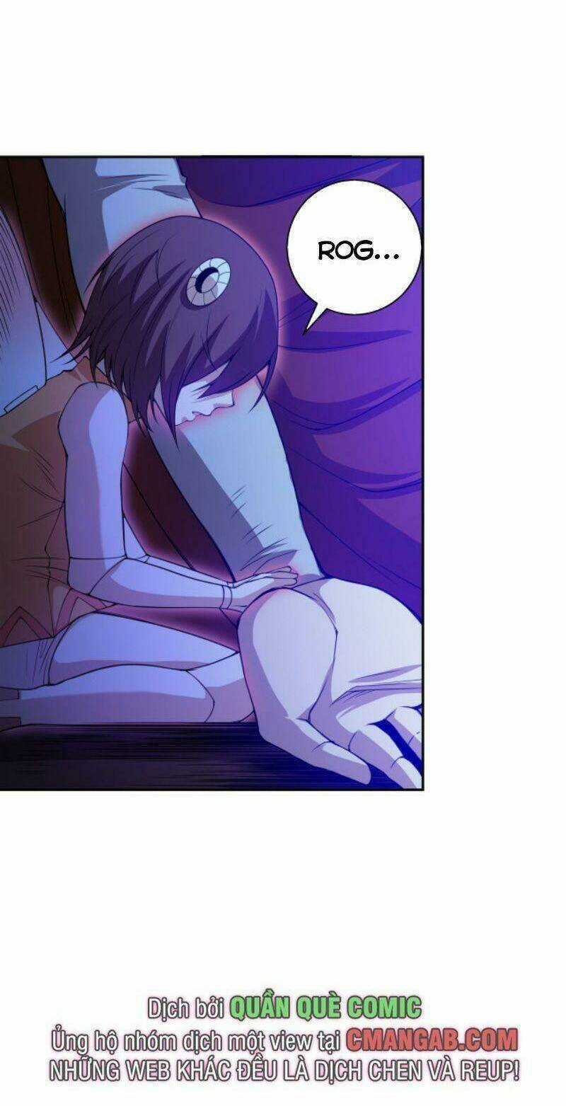 Giản Giới Chapter 189 trang 50