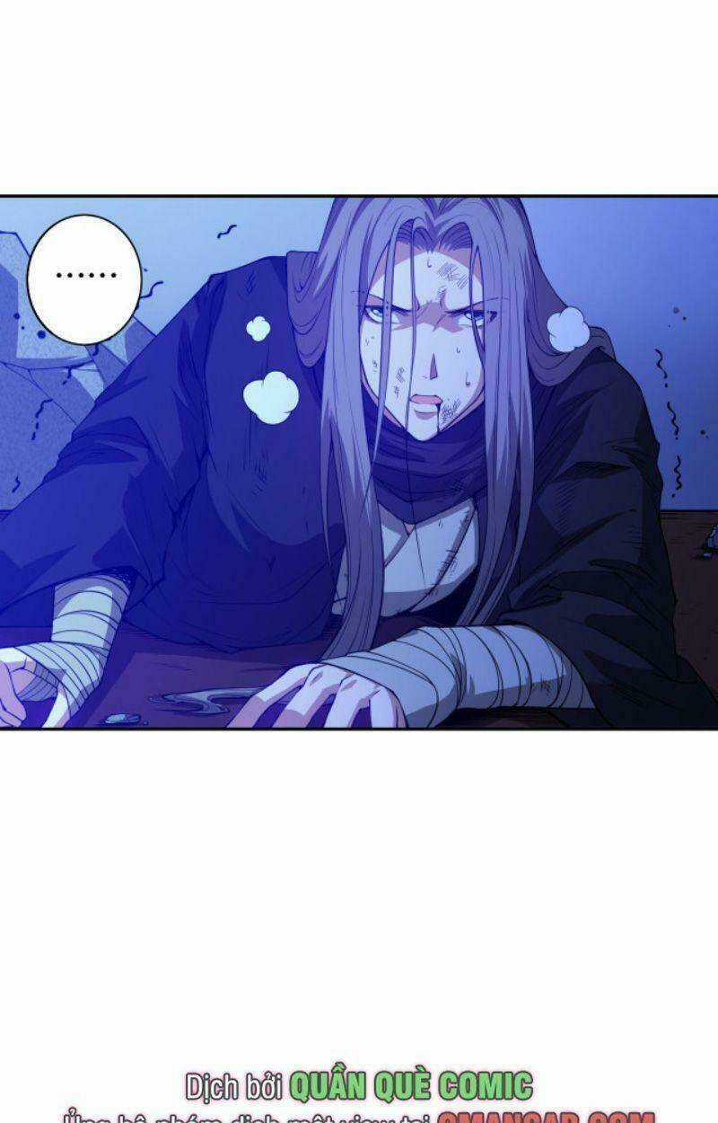 Giản Giới Chapter 189 trang 51