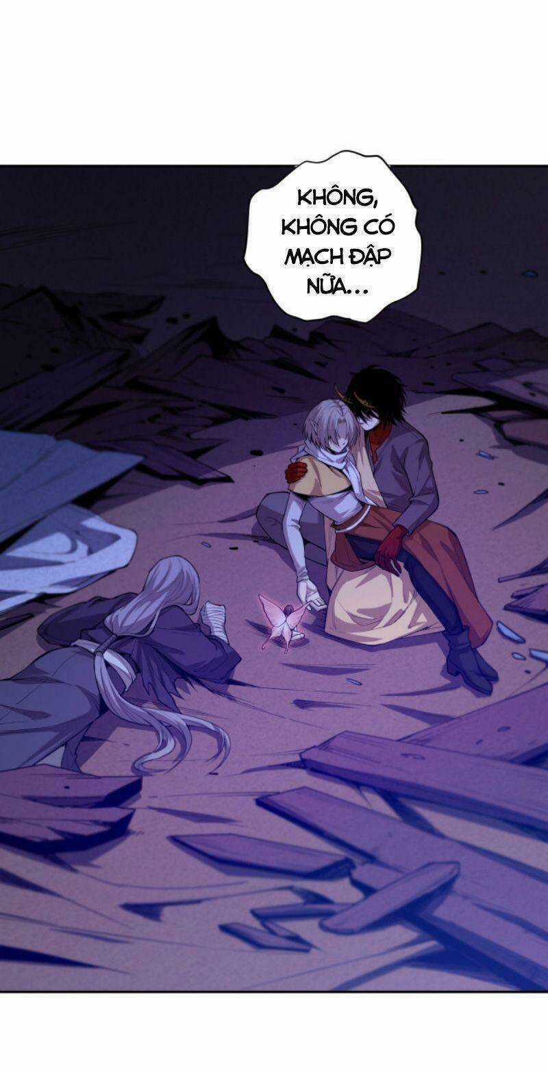 Giản Giới Chapter 189 trang 53