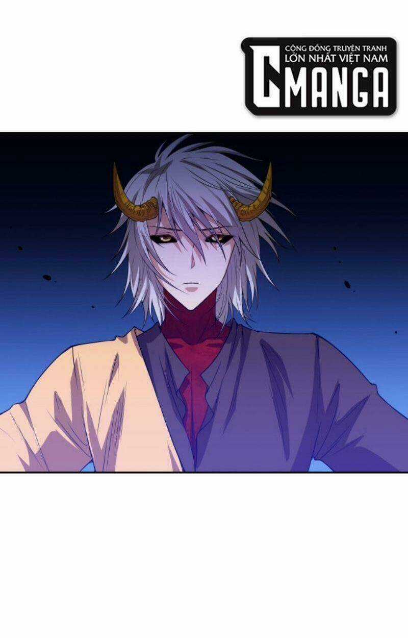 Giản Giới Chapter 189 trang 56