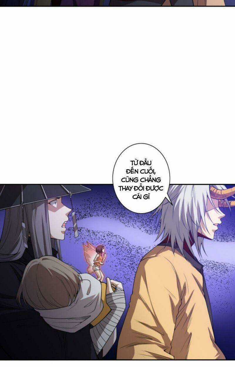 Giản Giới Chapter 189 trang 58