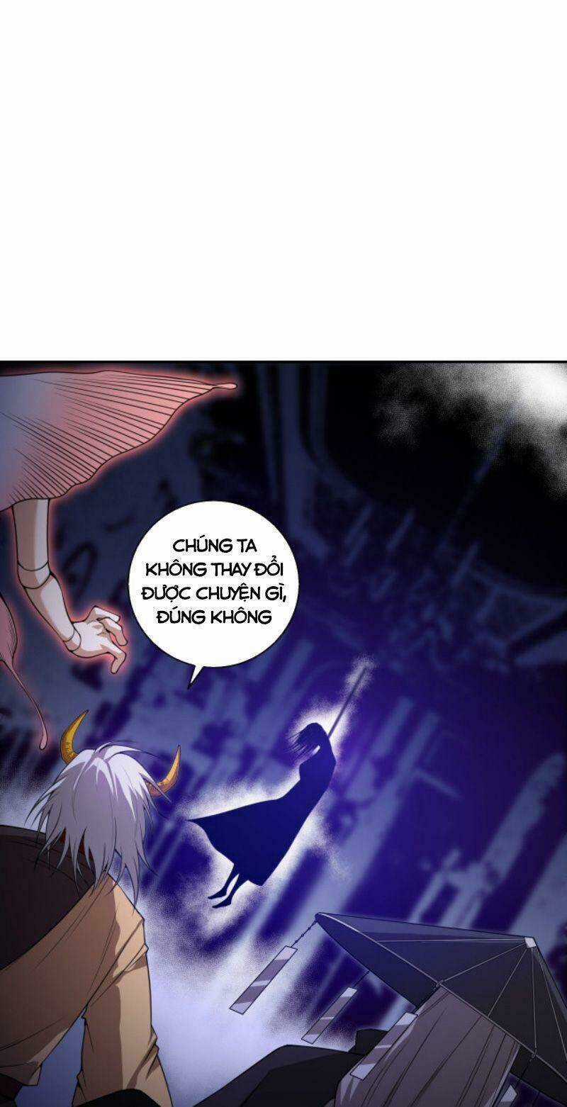 Giản Giới Chapter 189 trang 59