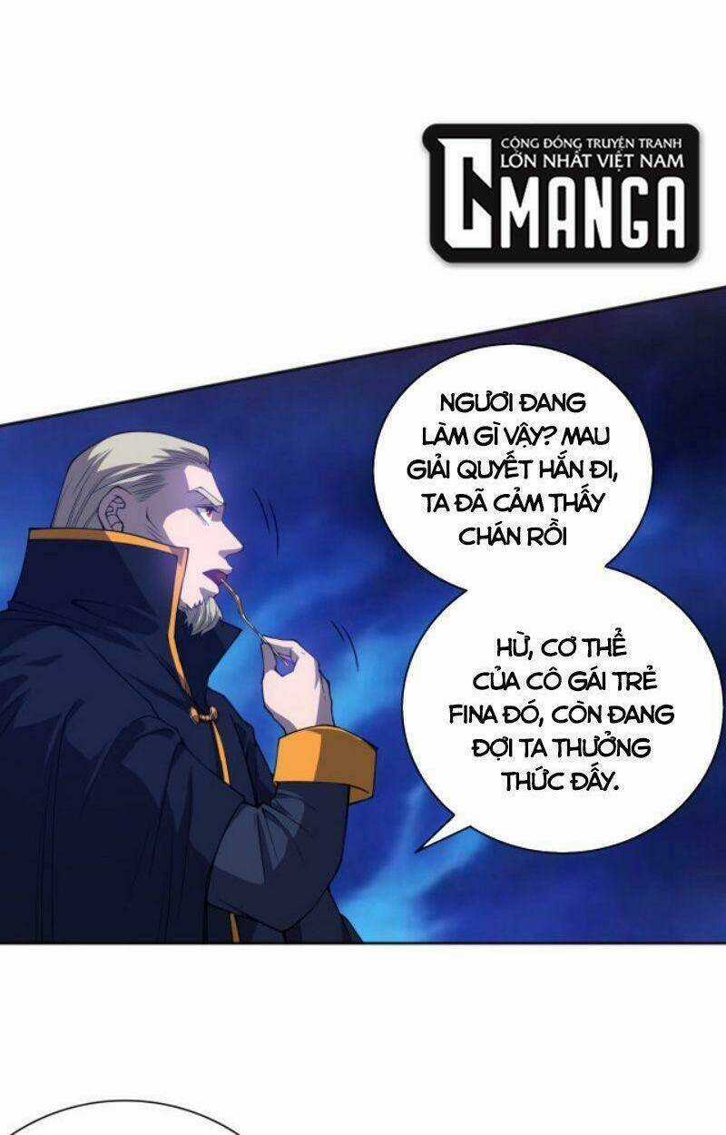 Giản Giới Chapter 189 trang 6