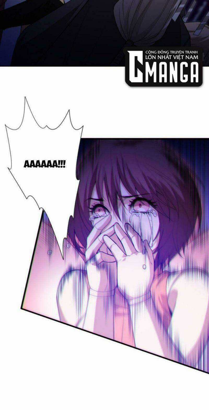 Giản Giới Chapter 189 trang 60