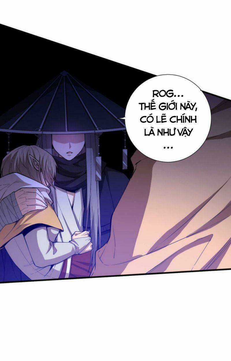 Giản Giới Chapter 189 trang 61