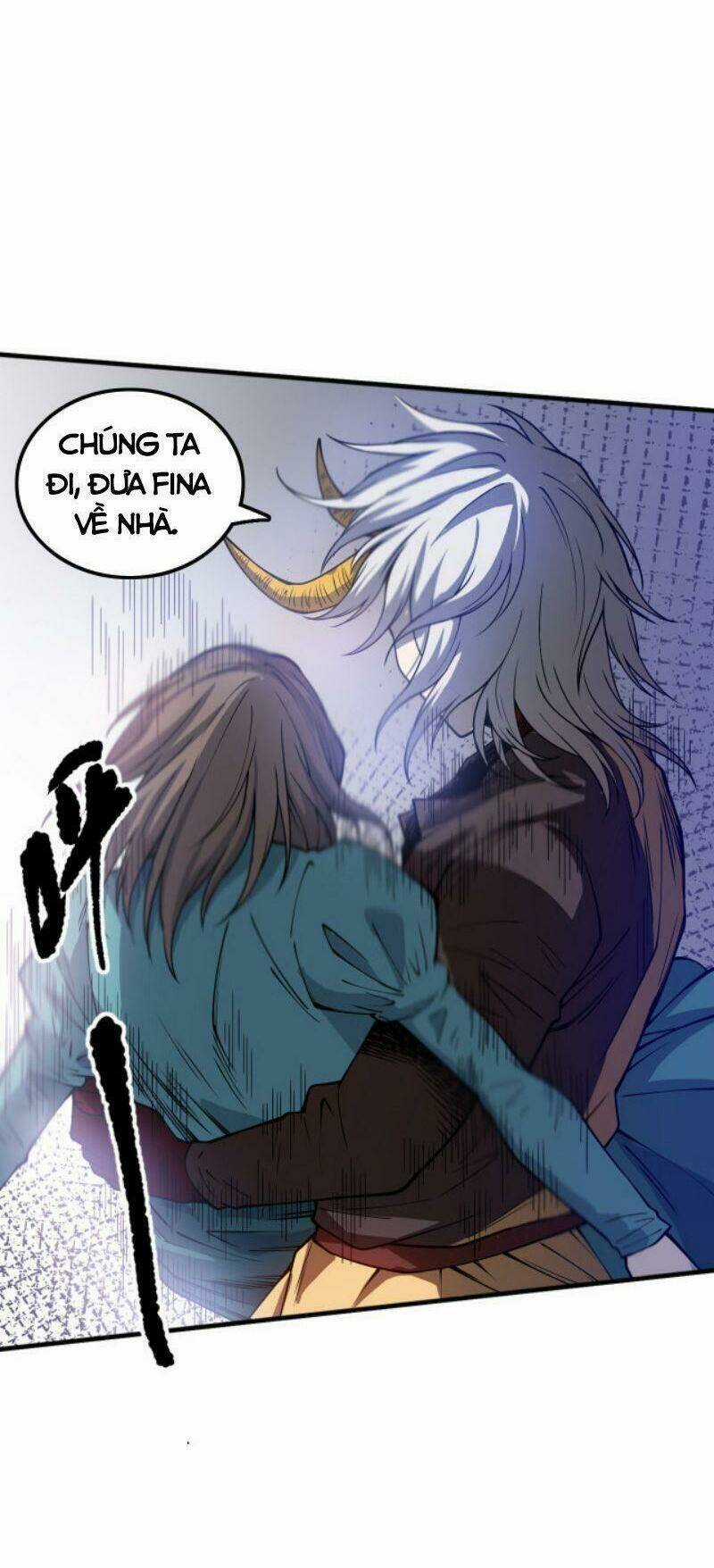 Giản Giới Chapter 189 trang 64