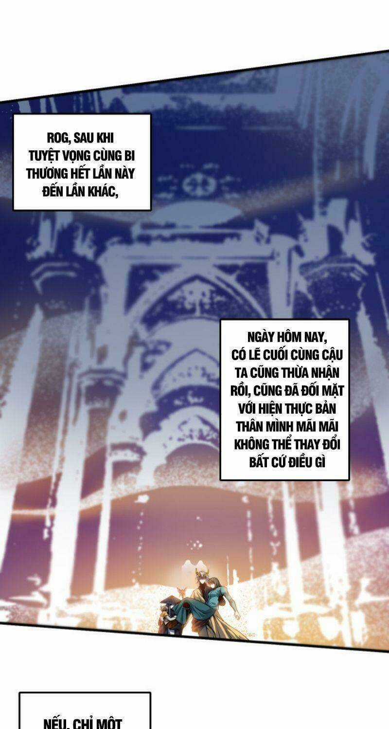 Giản Giới Chapter 189 trang 65