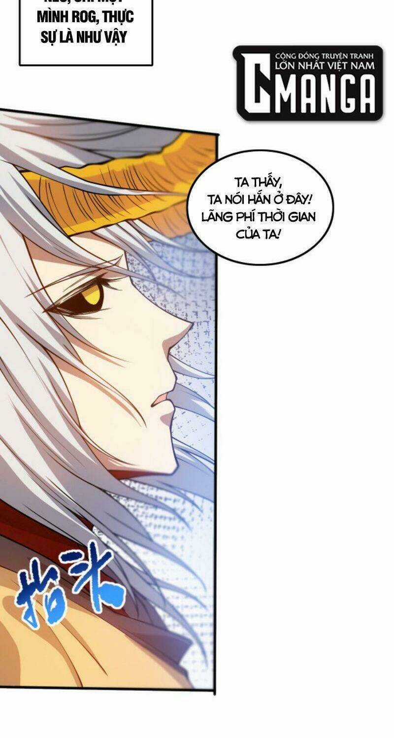 Giản Giới Chapter 189 trang 66