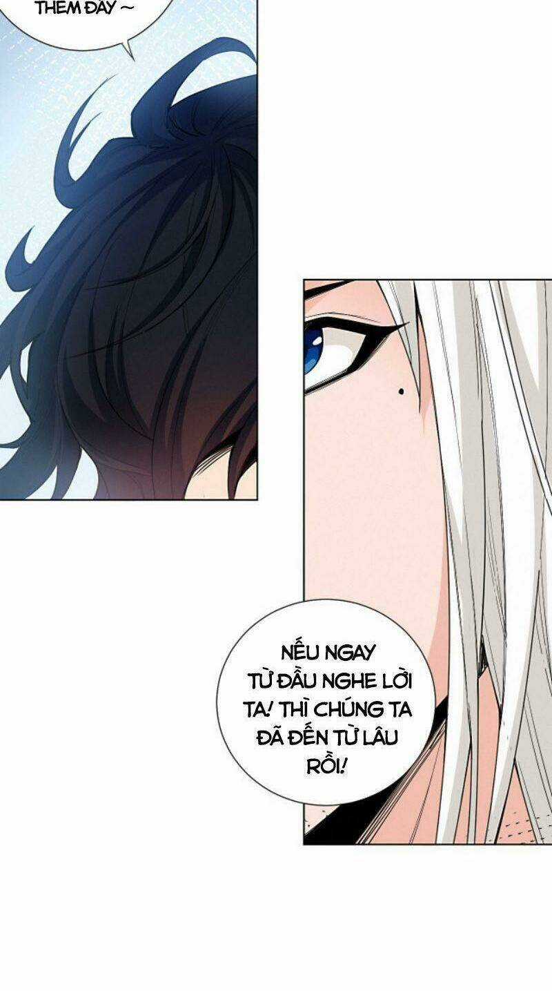 Giản Giới Chapter 189 trang 68