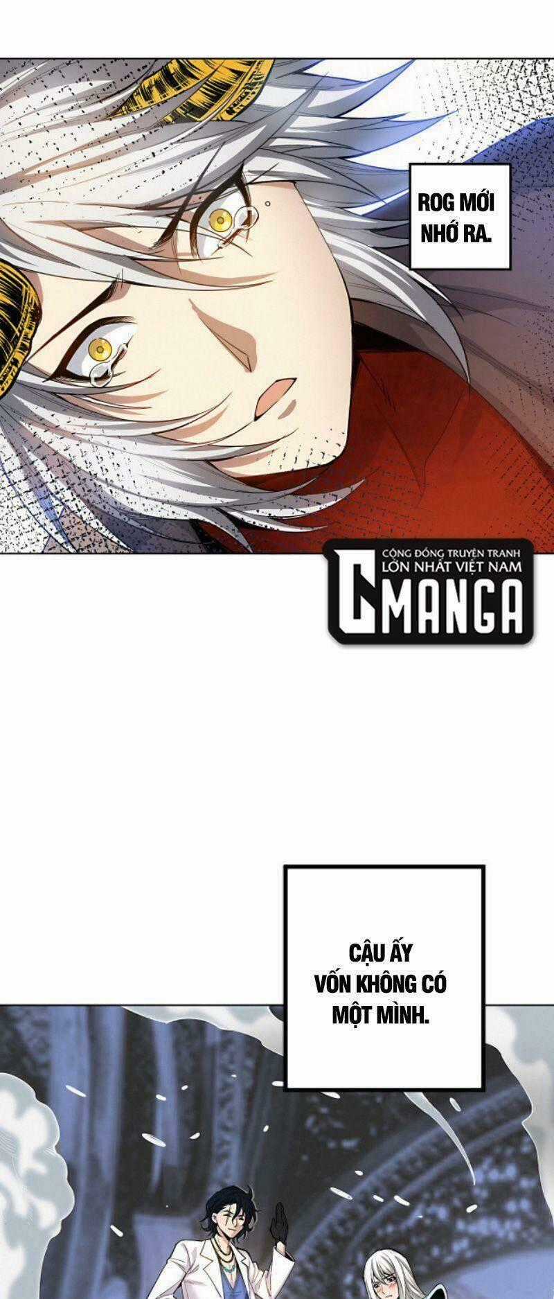 Giản Giới Chapter 189 trang 69