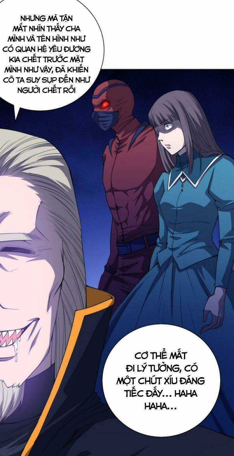 Giản Giới Chapter 189 trang 7