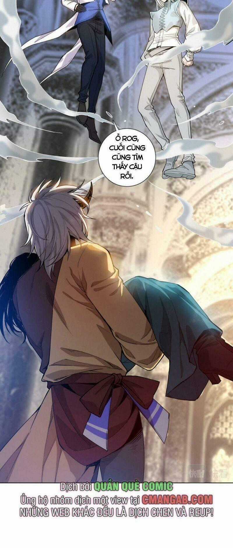 Giản Giới Chapter 189 trang 70