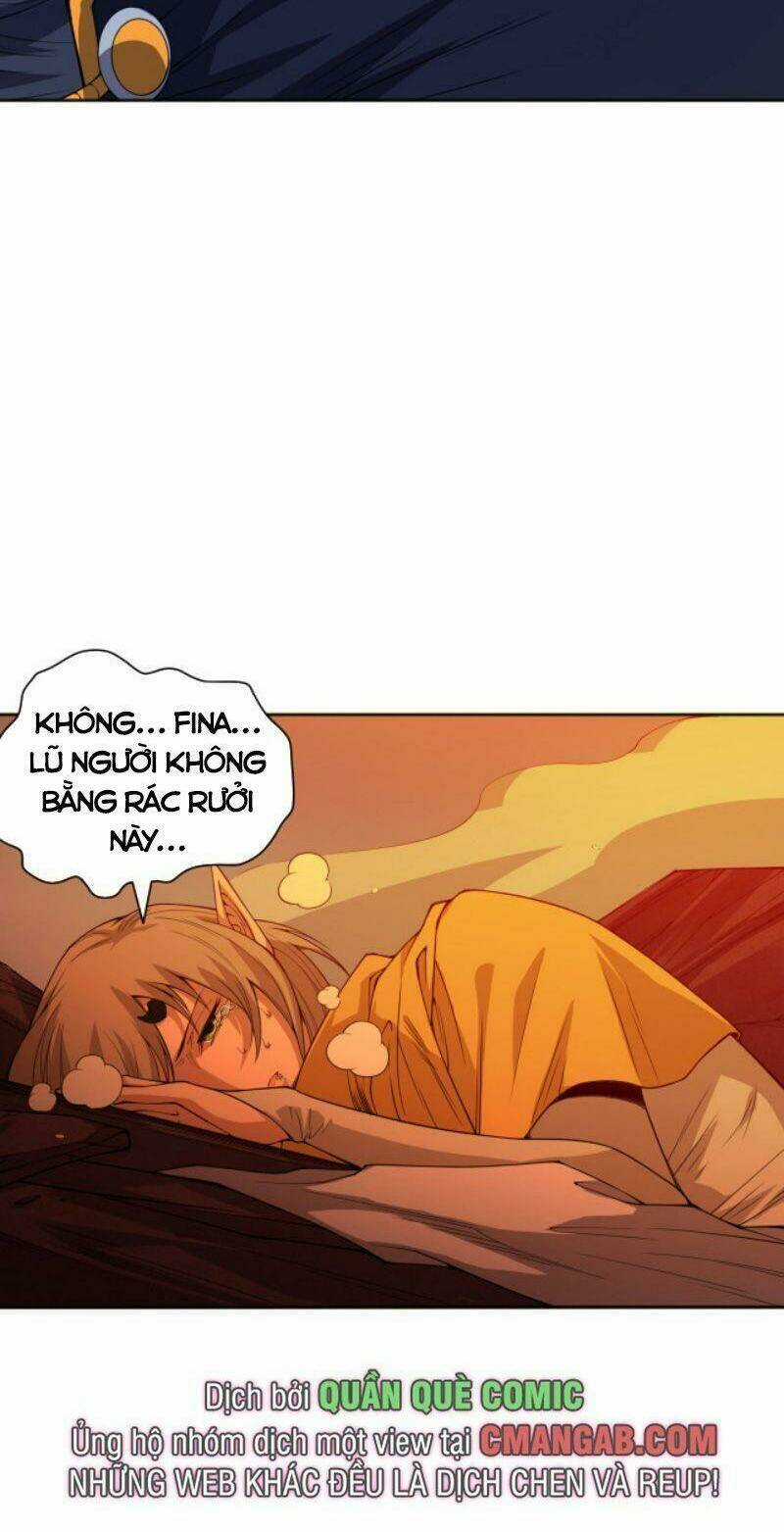 Giản Giới Chapter 189 trang 8