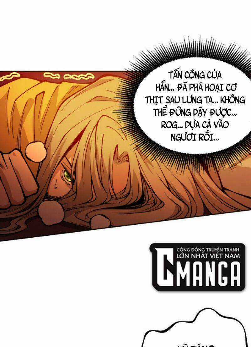 Giản Giới Chapter 189 trang 9