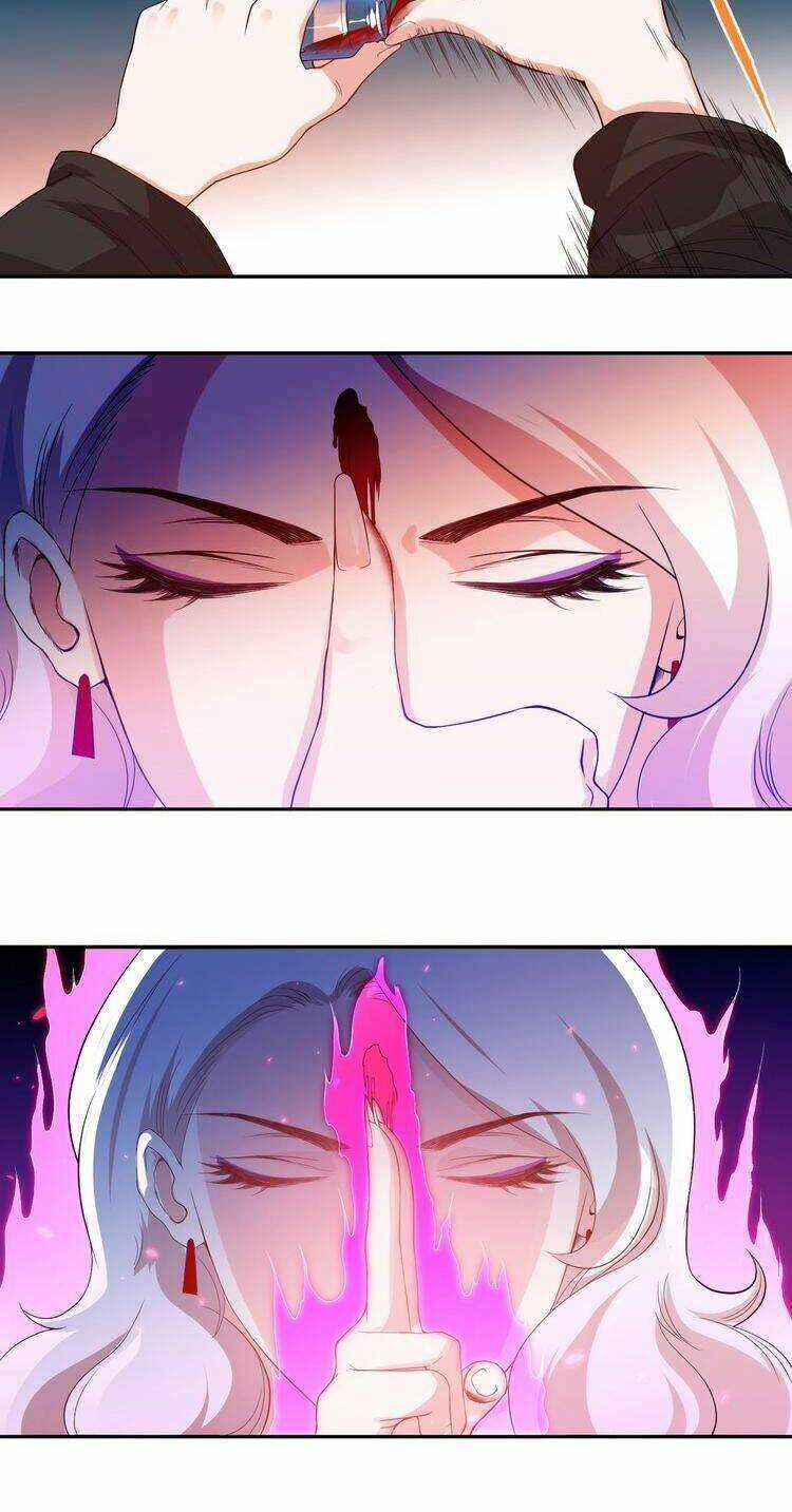 Giản Giới Chapter 19.2 trang 14