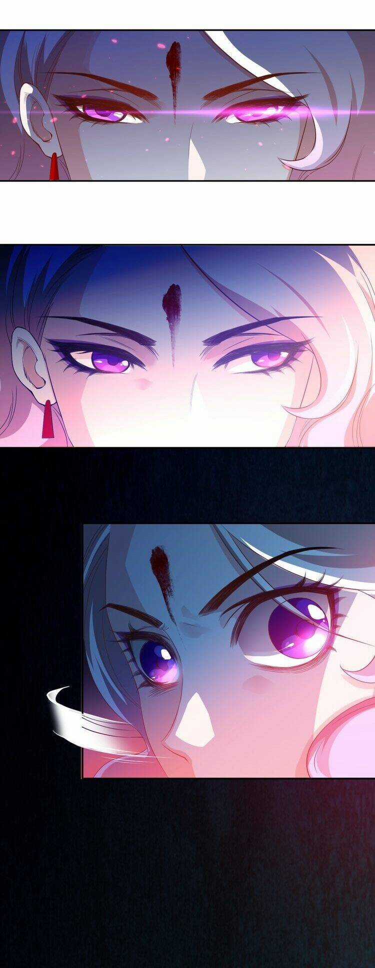 Giản Giới Chapter 19.2 trang 15