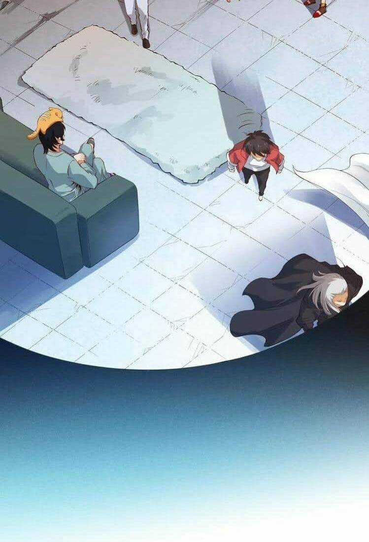 Giản Giới Chapter 19.2 trang 4