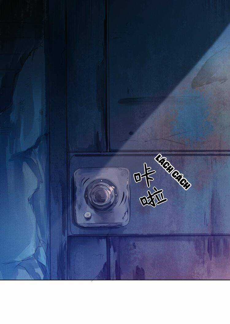 Giản Giới Chapter 19.2 trang 6