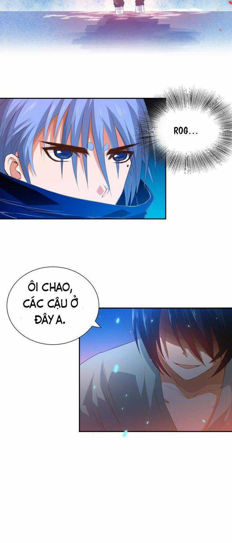 Giản Giới Chapter 19 trang 10