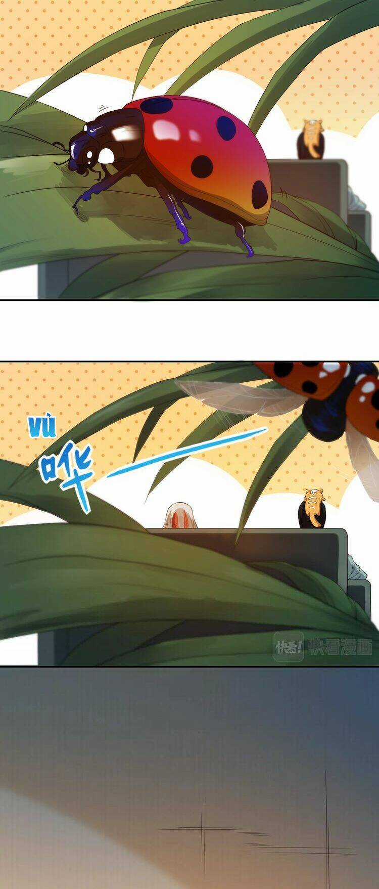 Giản Giới Chapter 19 trang 17