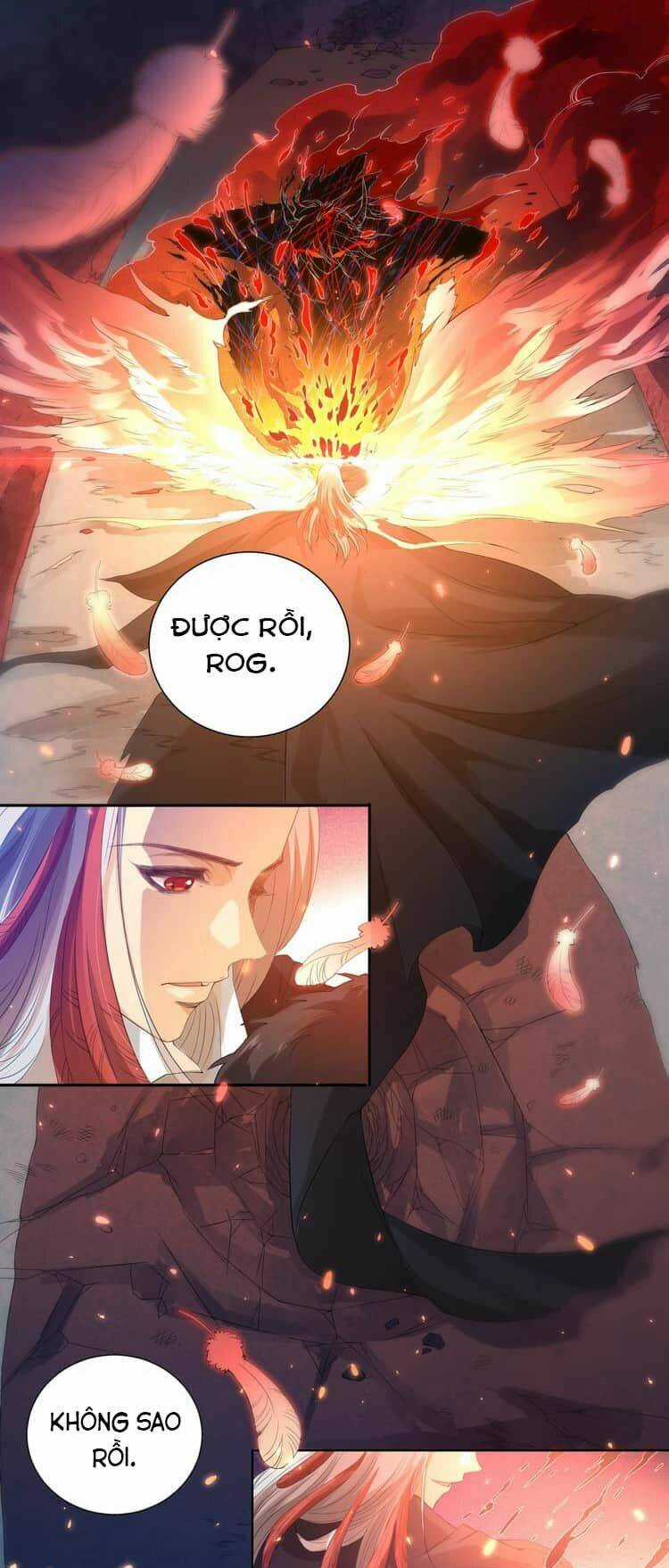 Giản Giới Chapter 19 trang 2