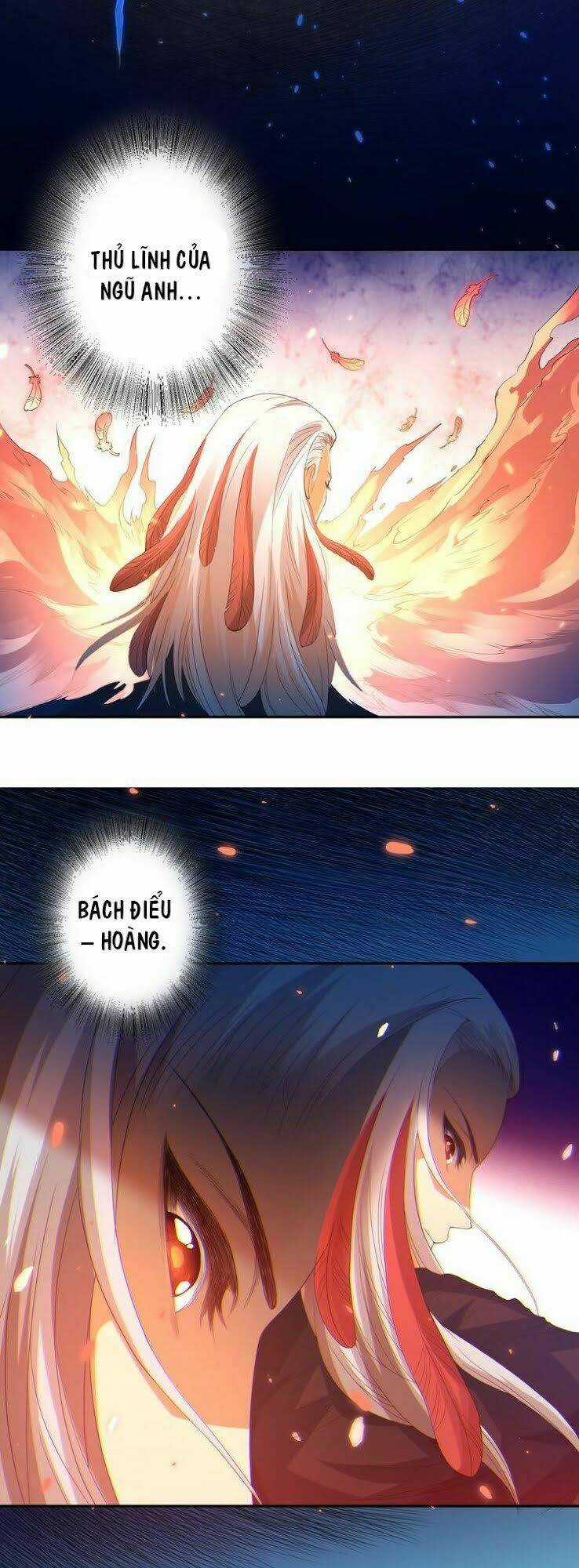 Giản Giới Chapter 19 trang 4