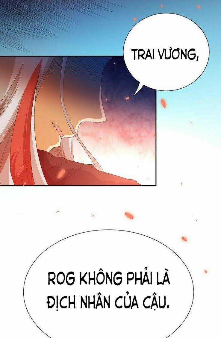 Giản Giới Chapter 19 trang 5