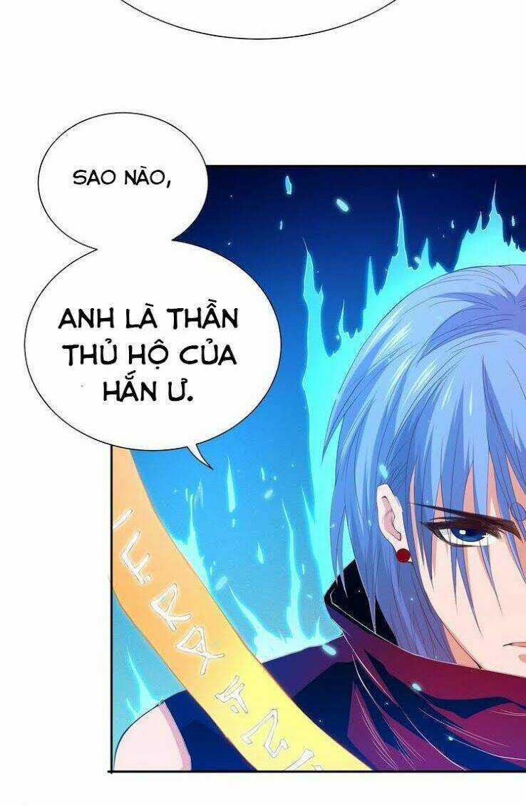 Giản Giới Chapter 19 trang 6