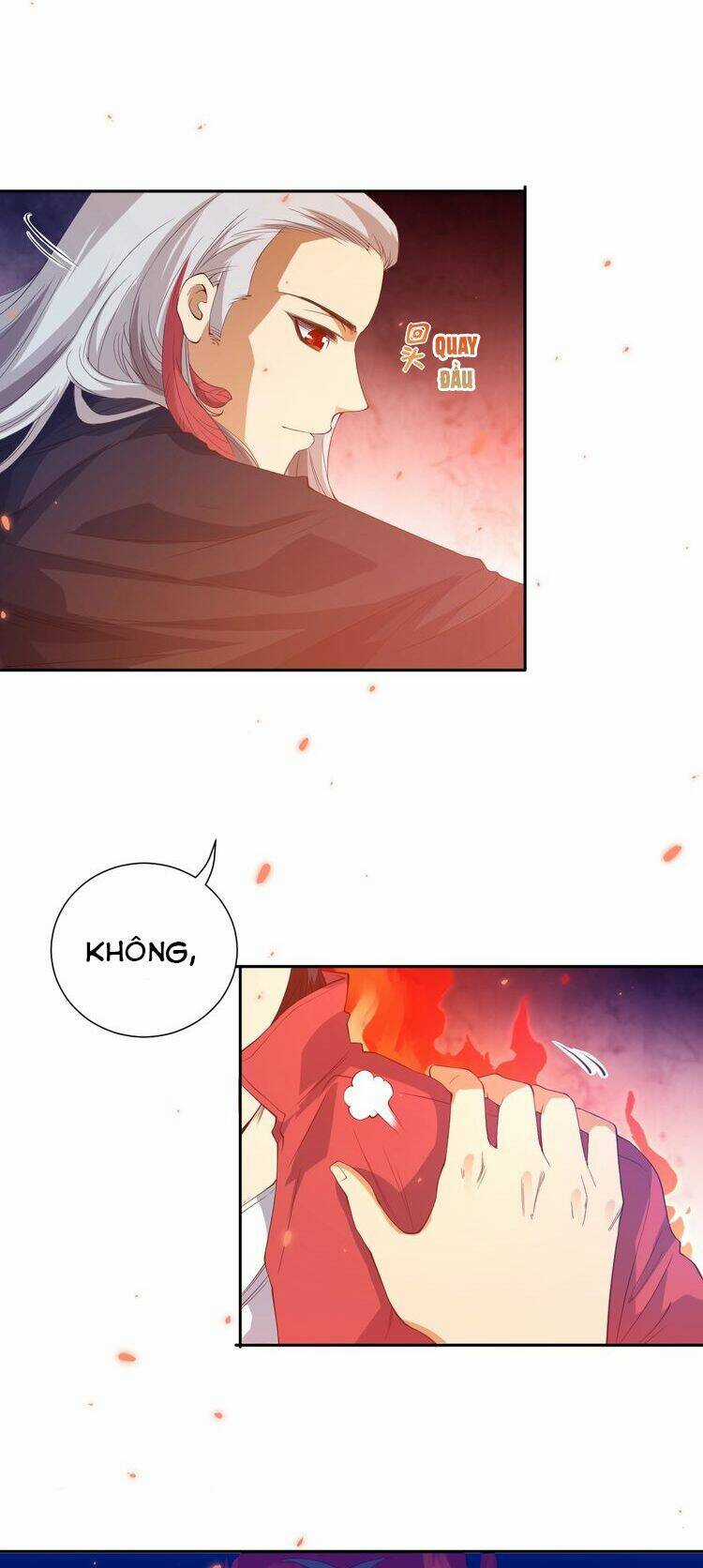 Giản Giới Chapter 19 trang 7