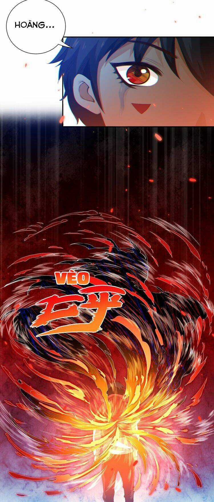 Giản Giới Chapter 19 trang 9