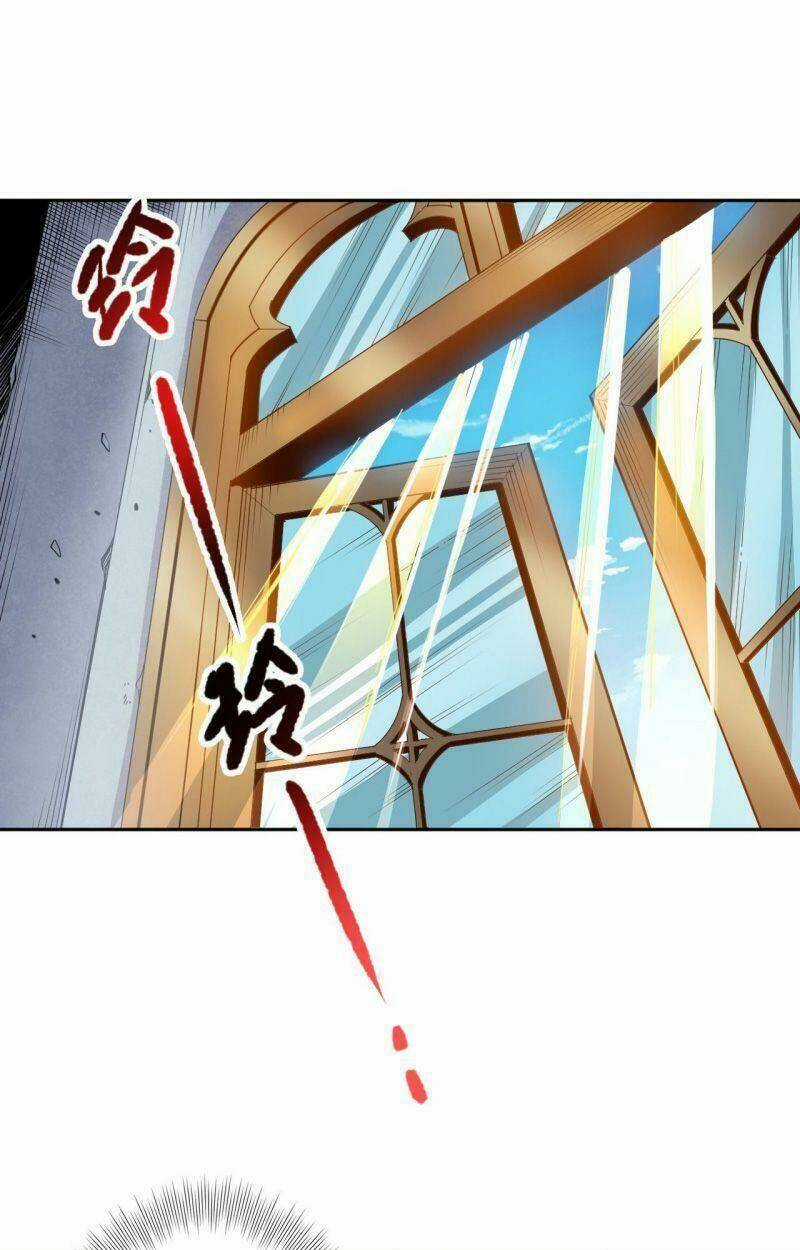 Giản Giới Chapter 190 trang 15