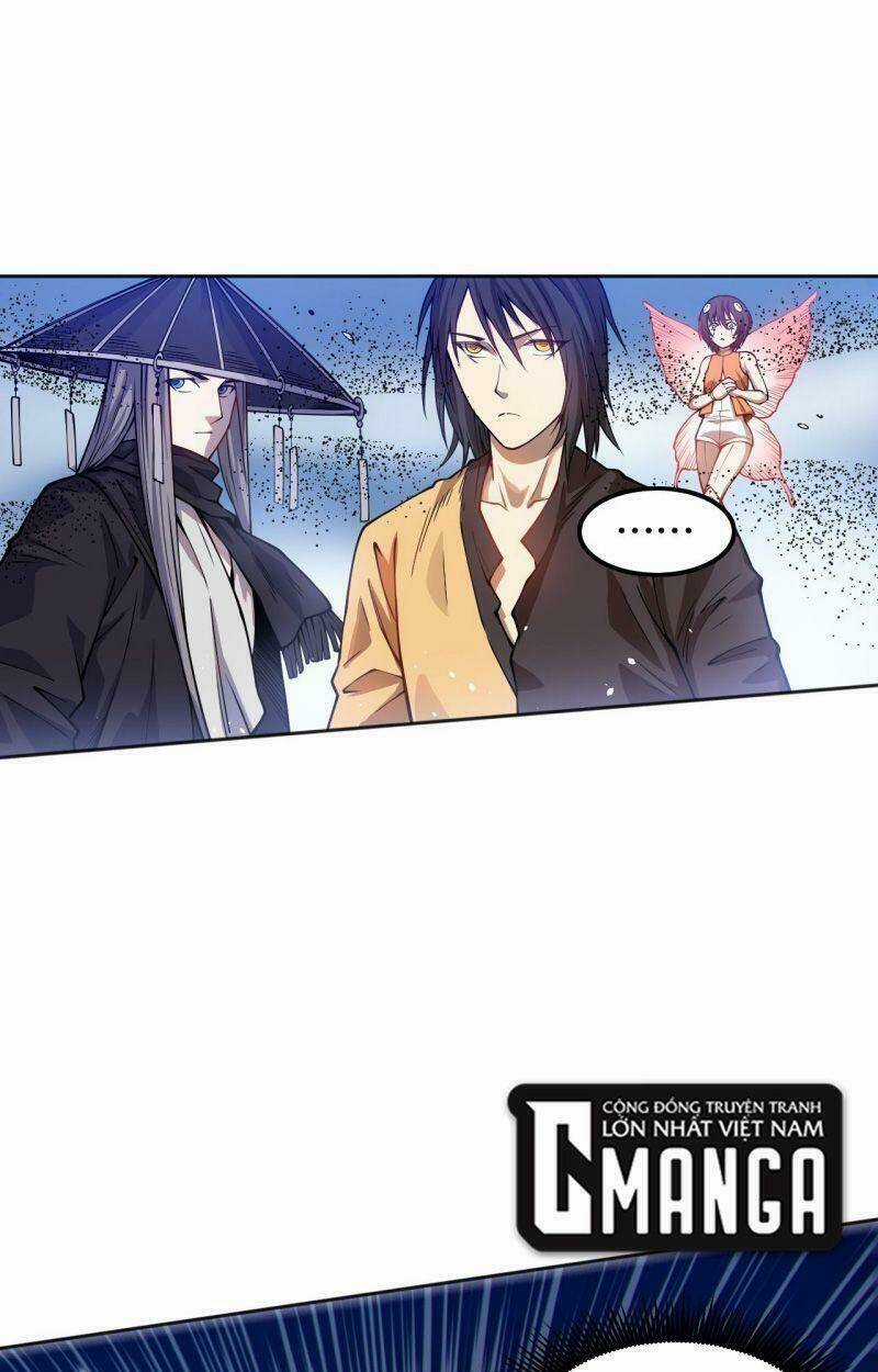 Giản Giới Chapter 190 trang 17