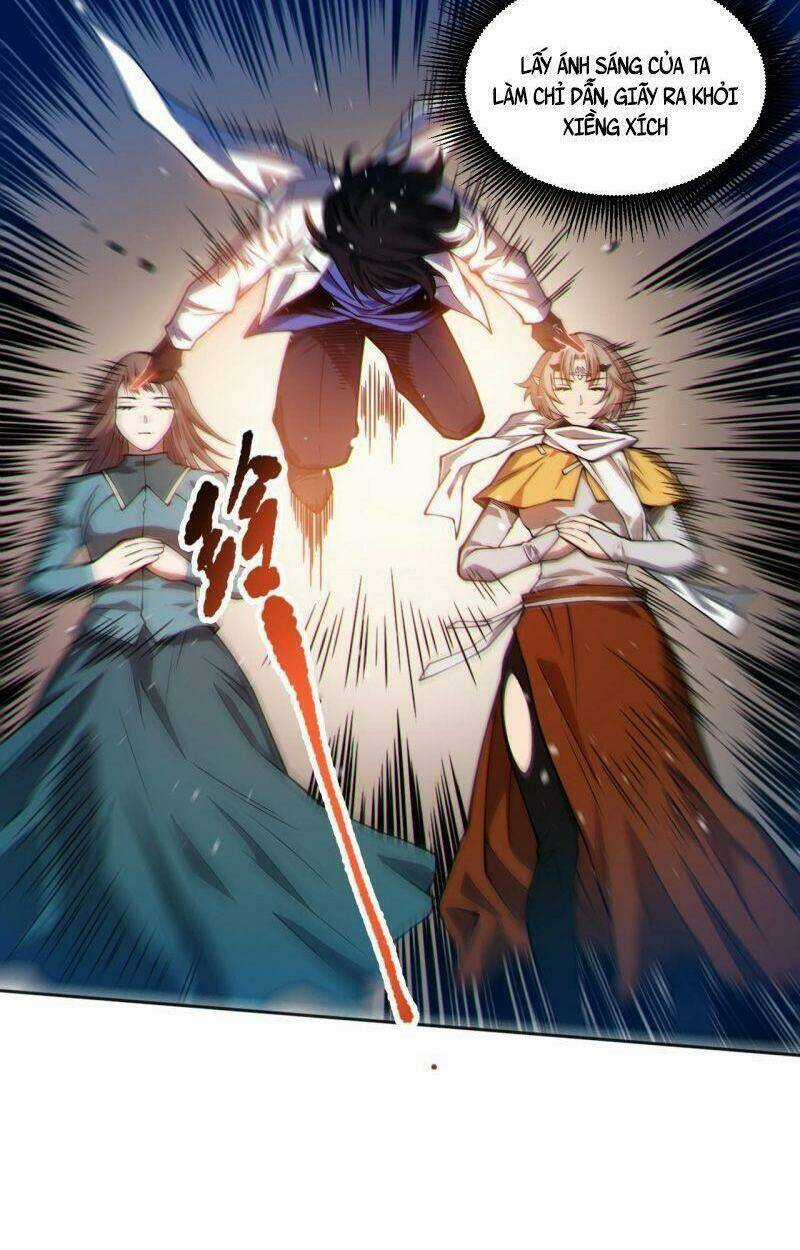 Giản Giới Chapter 190 trang 18