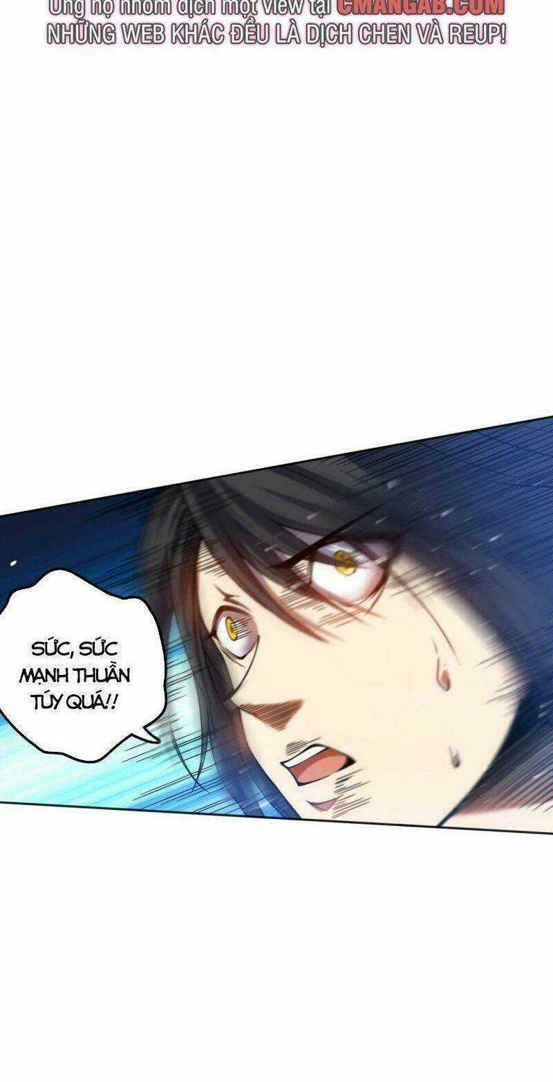 Giản Giới Chapter 190 trang 20