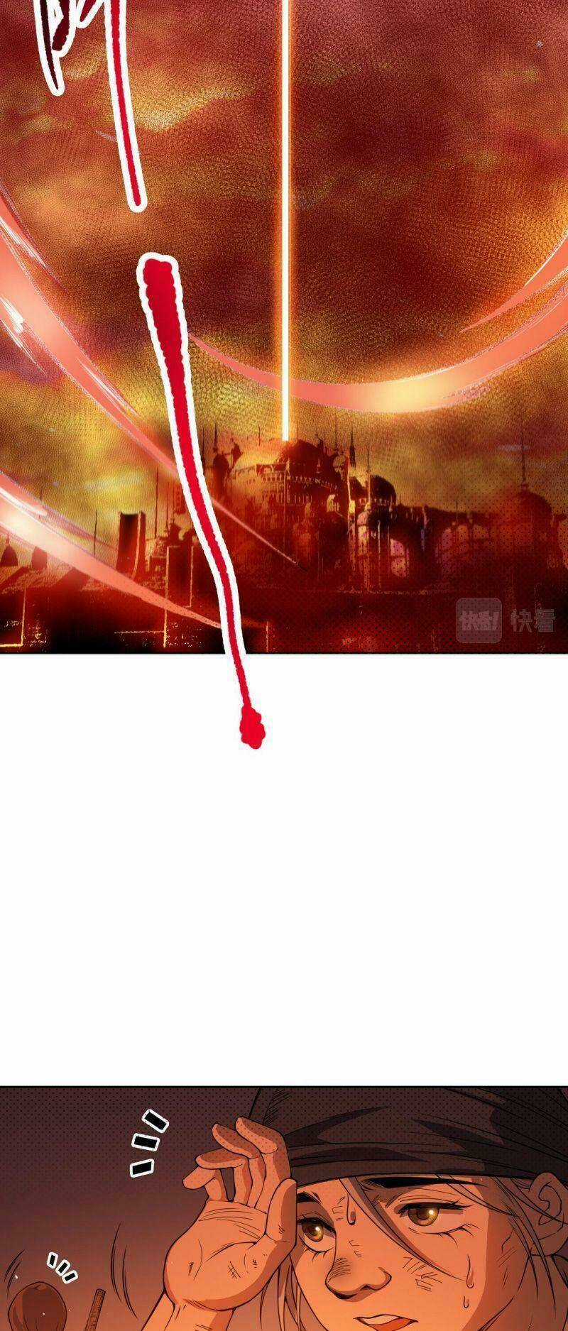 Giản Giới Chapter 190 trang 23