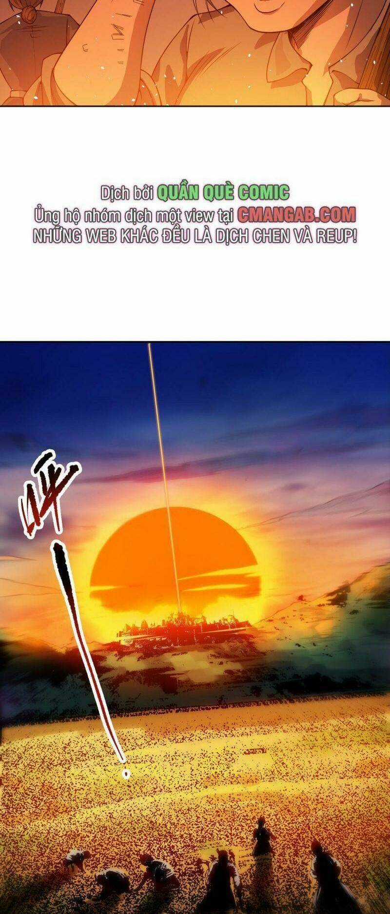 Giản Giới Chapter 190 trang 24