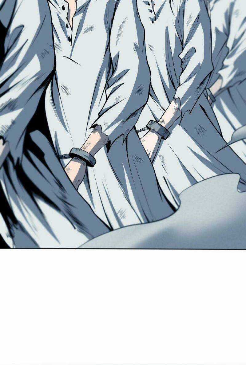 Giản Giới Chapter 190 trang 27