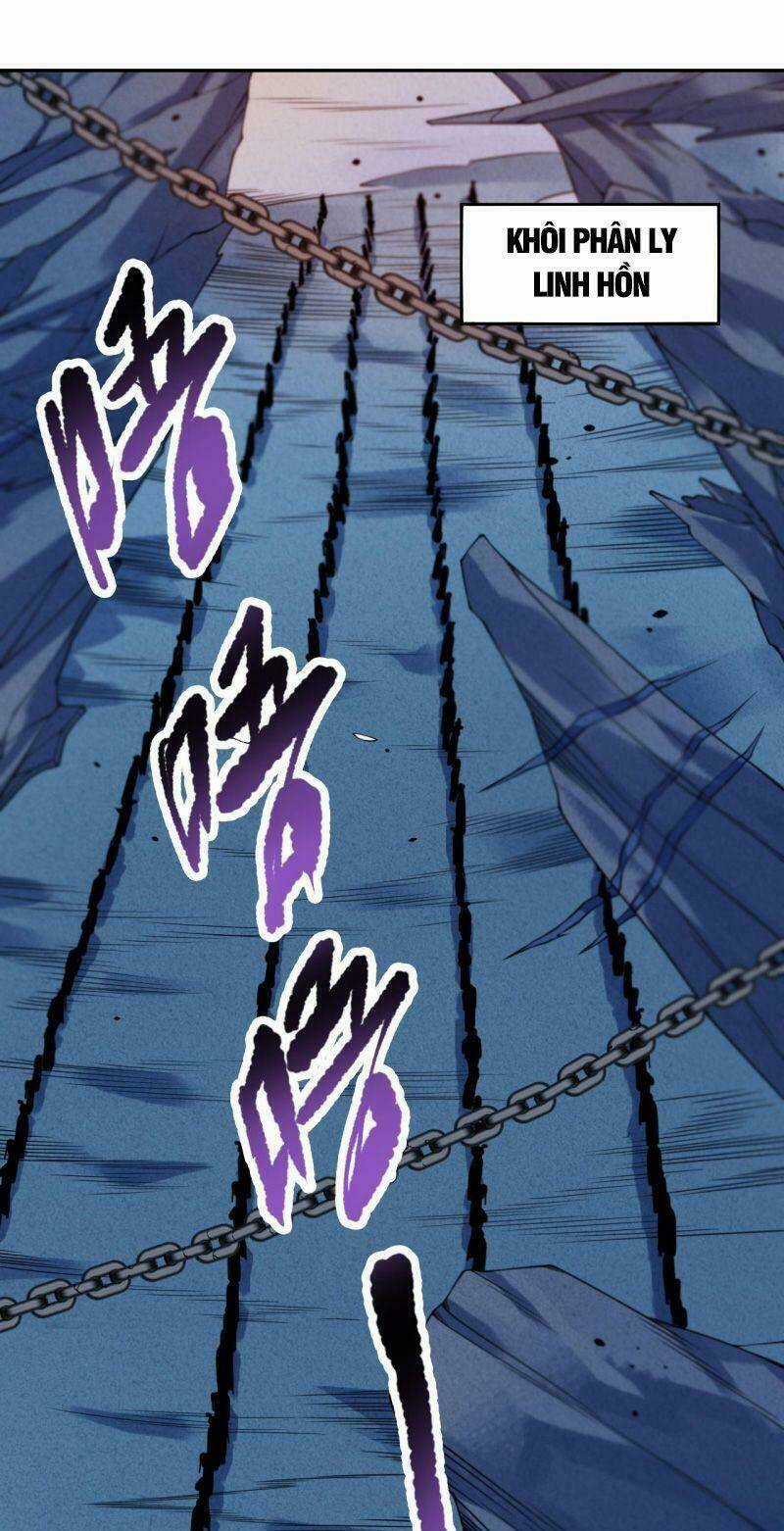 Giản Giới Chapter 190 trang 28